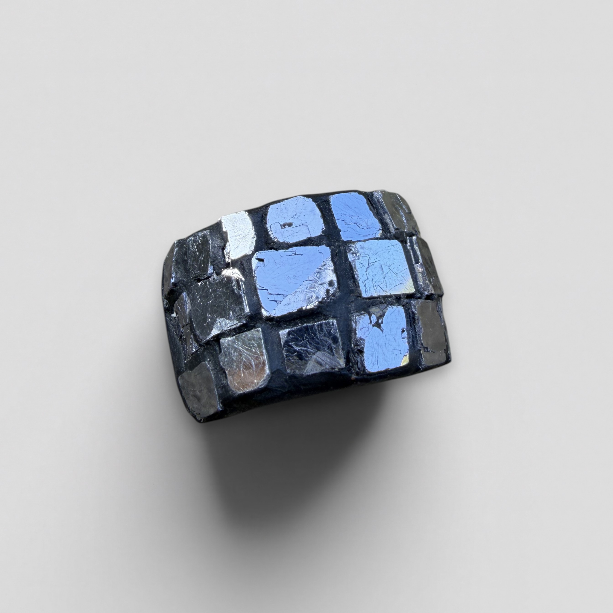 Mirrow Ring