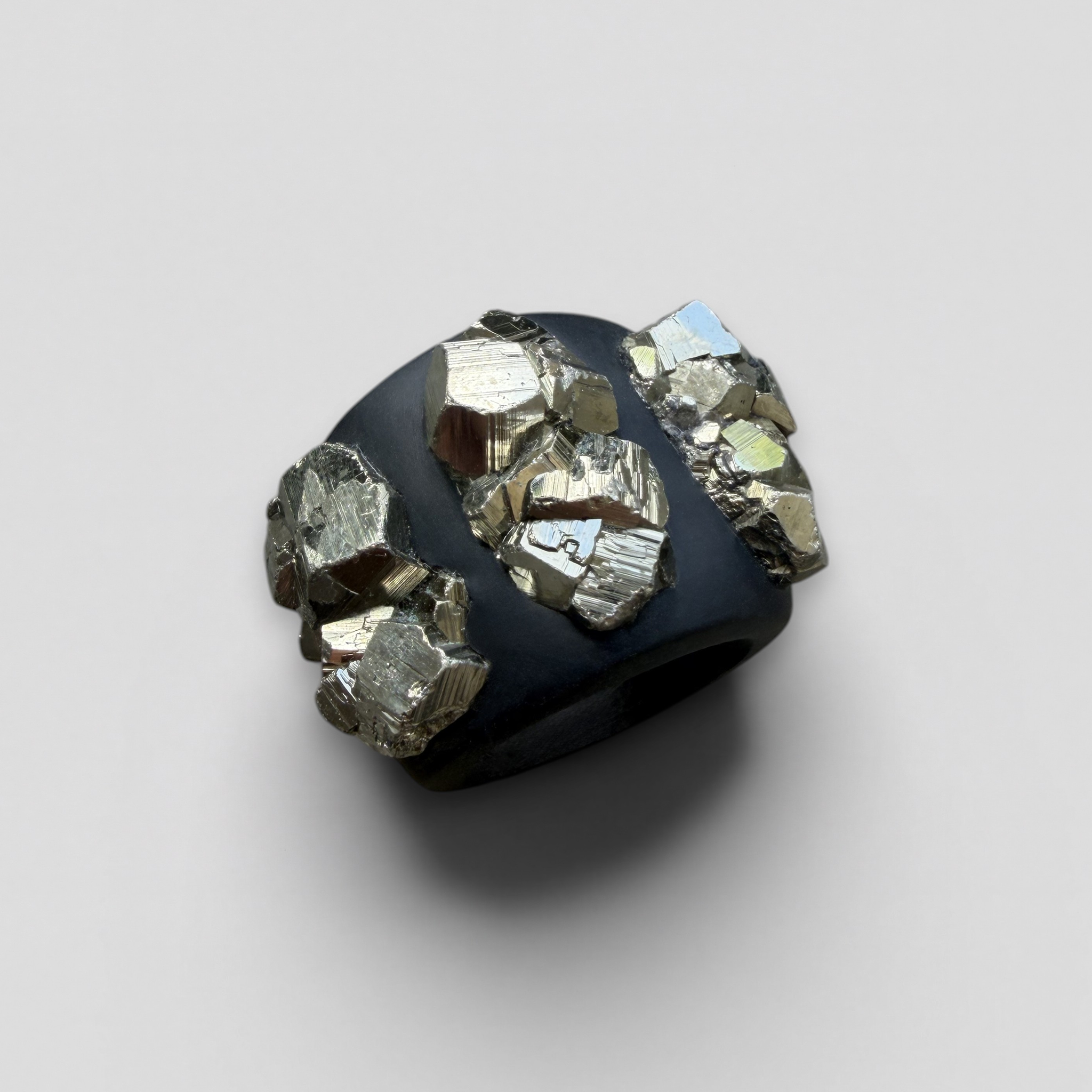 Kings Pyrite