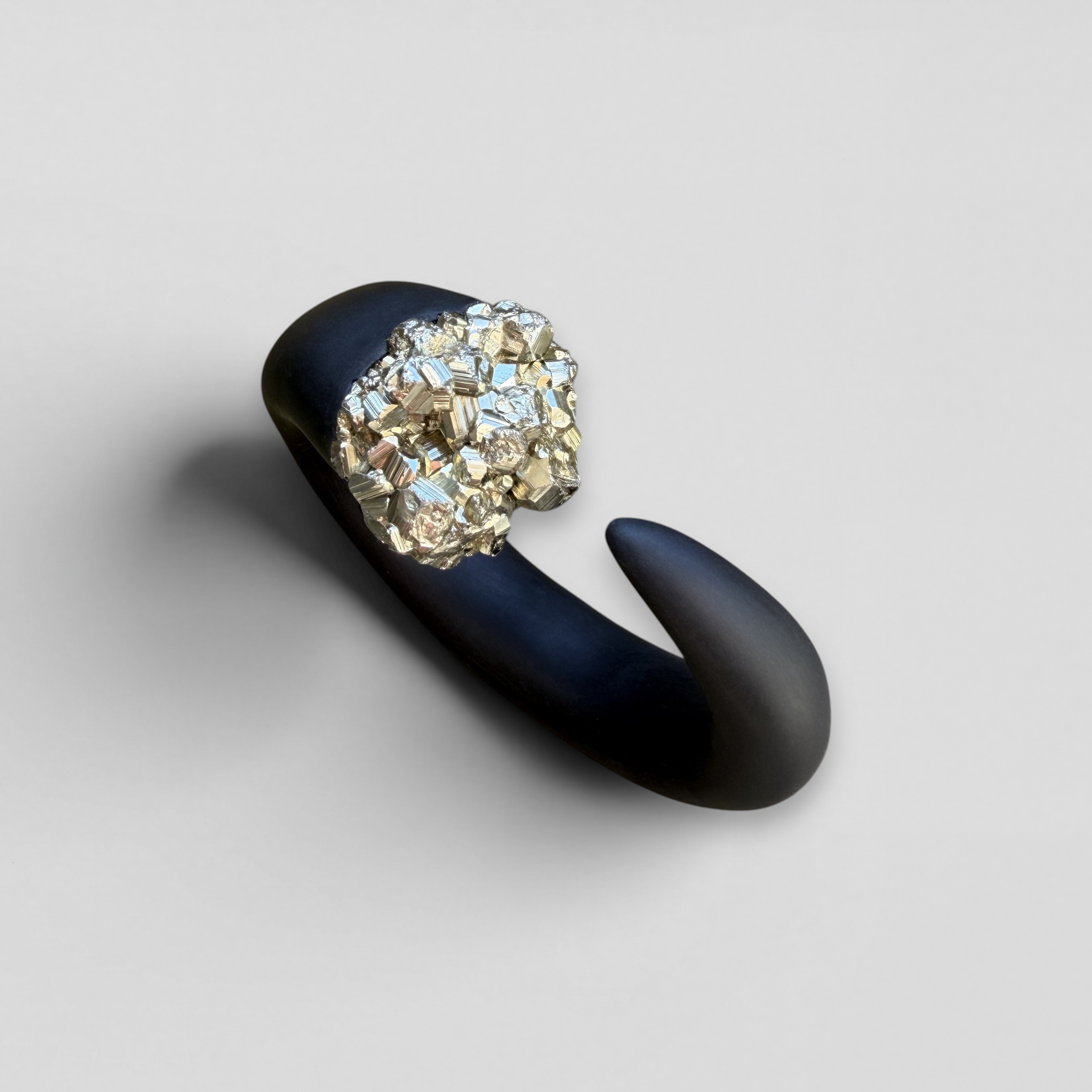 HOPE PYRITE
