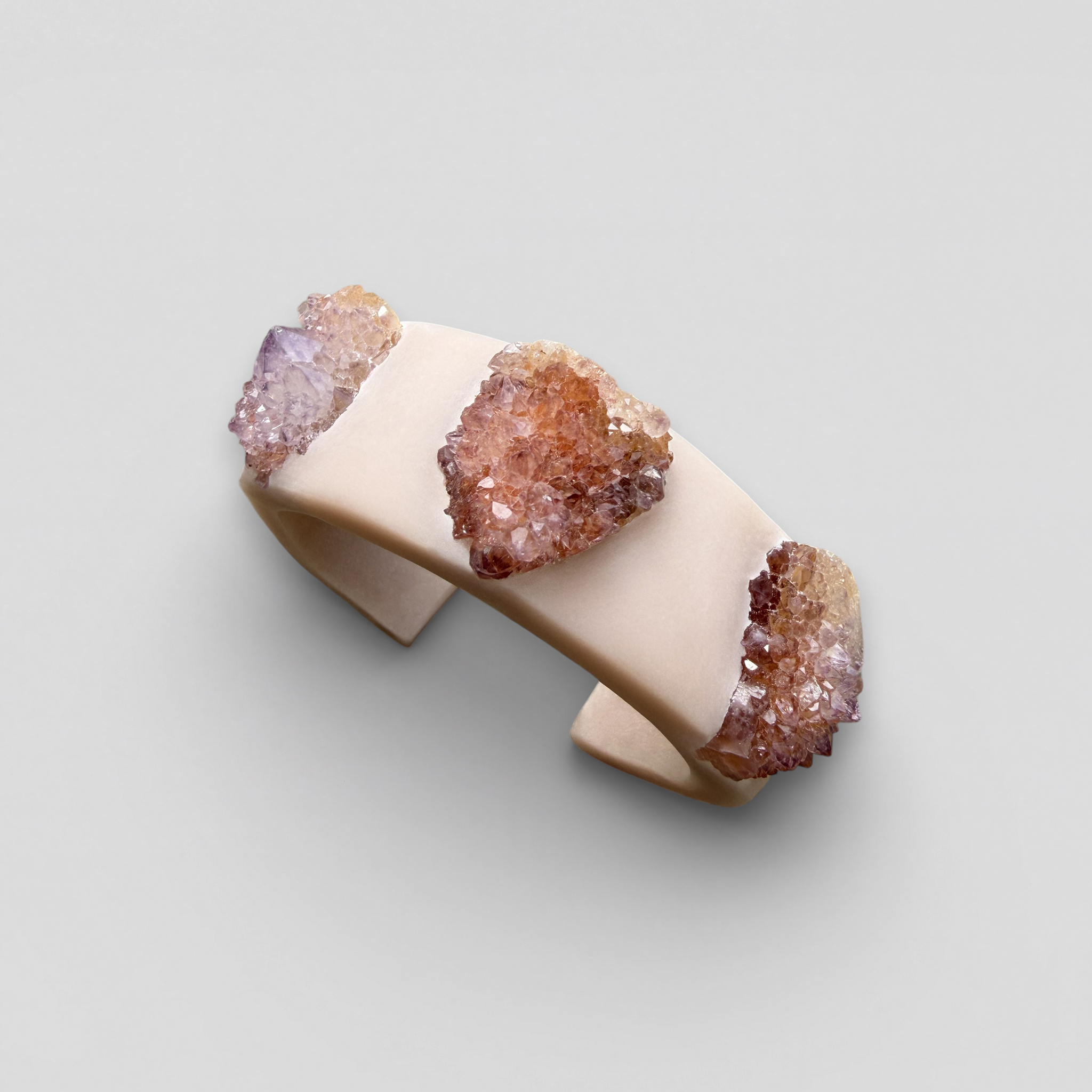 Amethyst Nude
