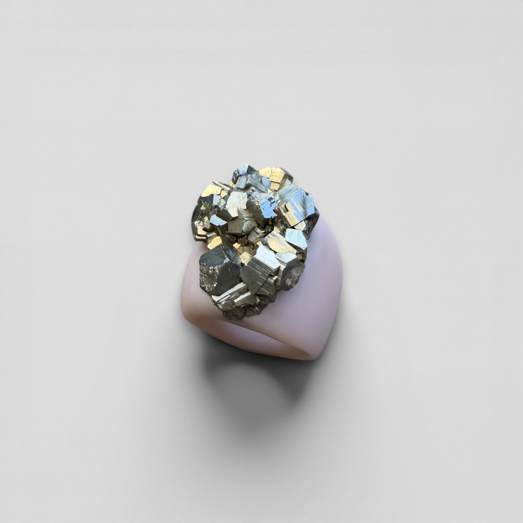 Crystal Collision
