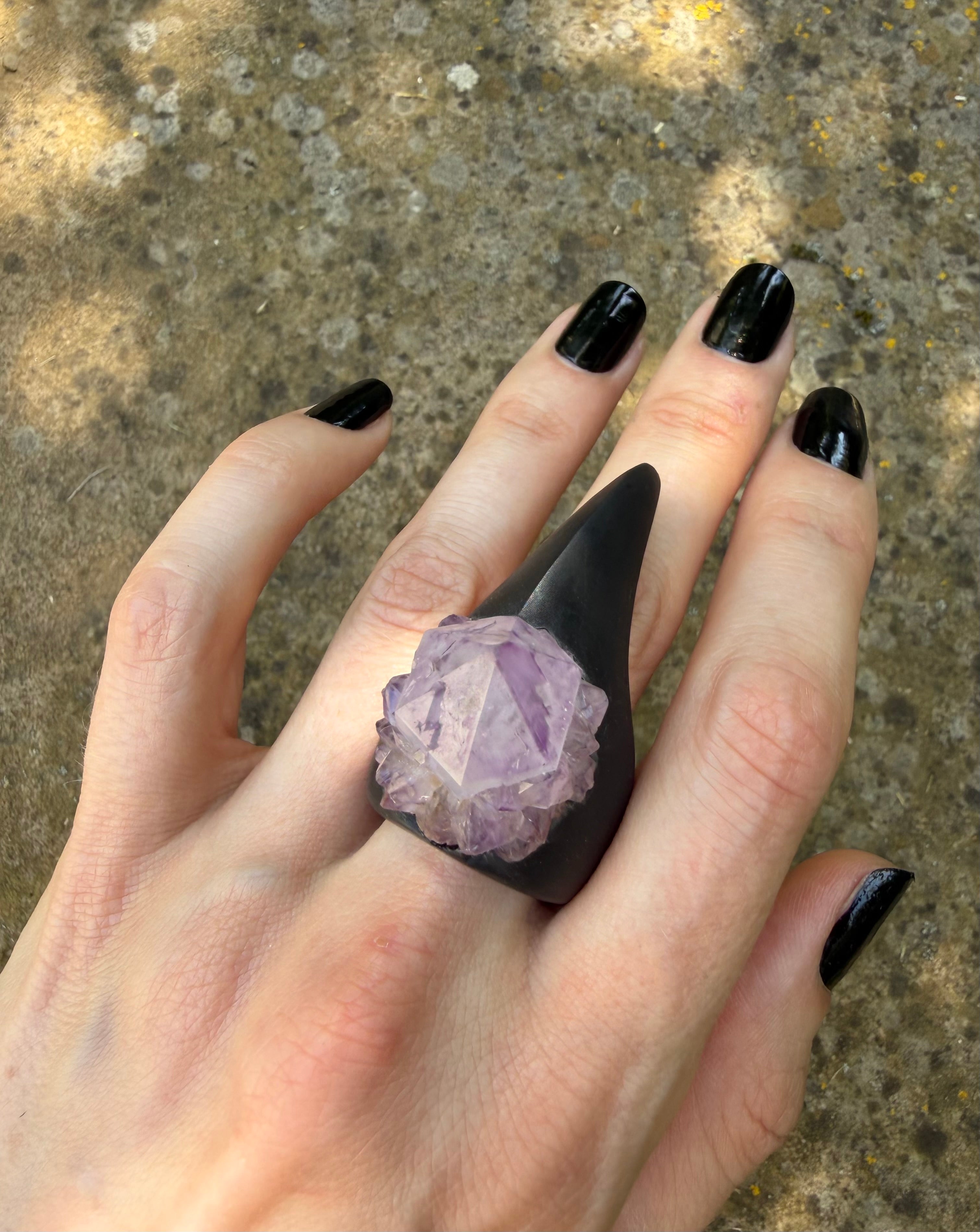 Gothic Flower