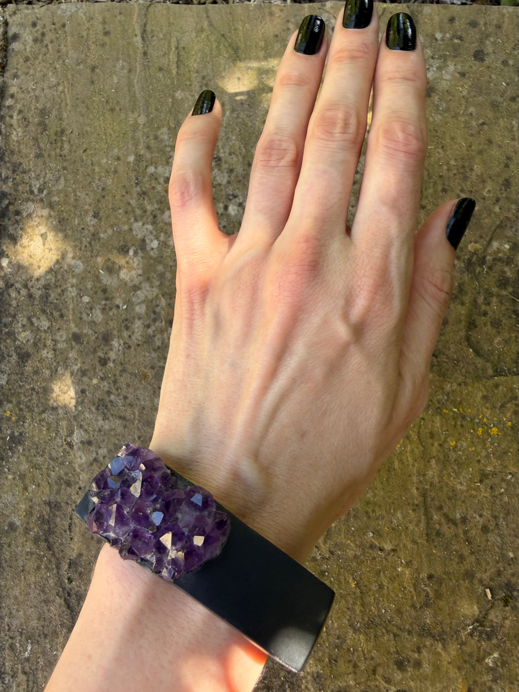 Violet Power