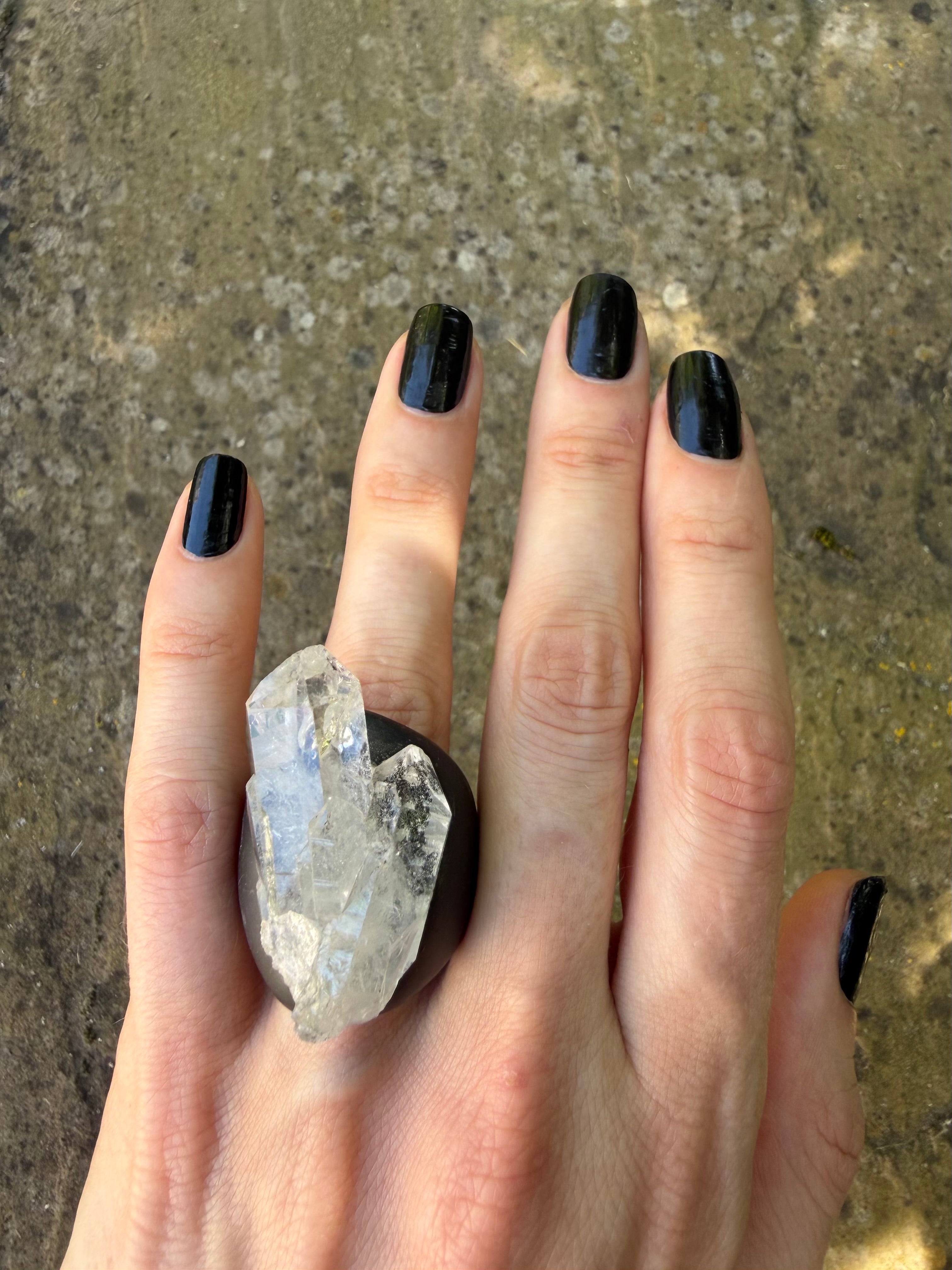 Quartz Freedom