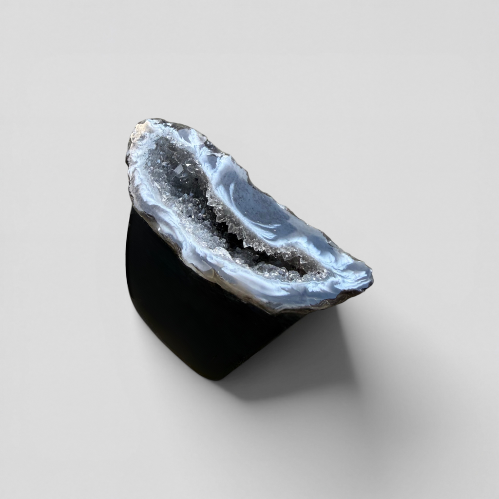 Luna Agate Ring