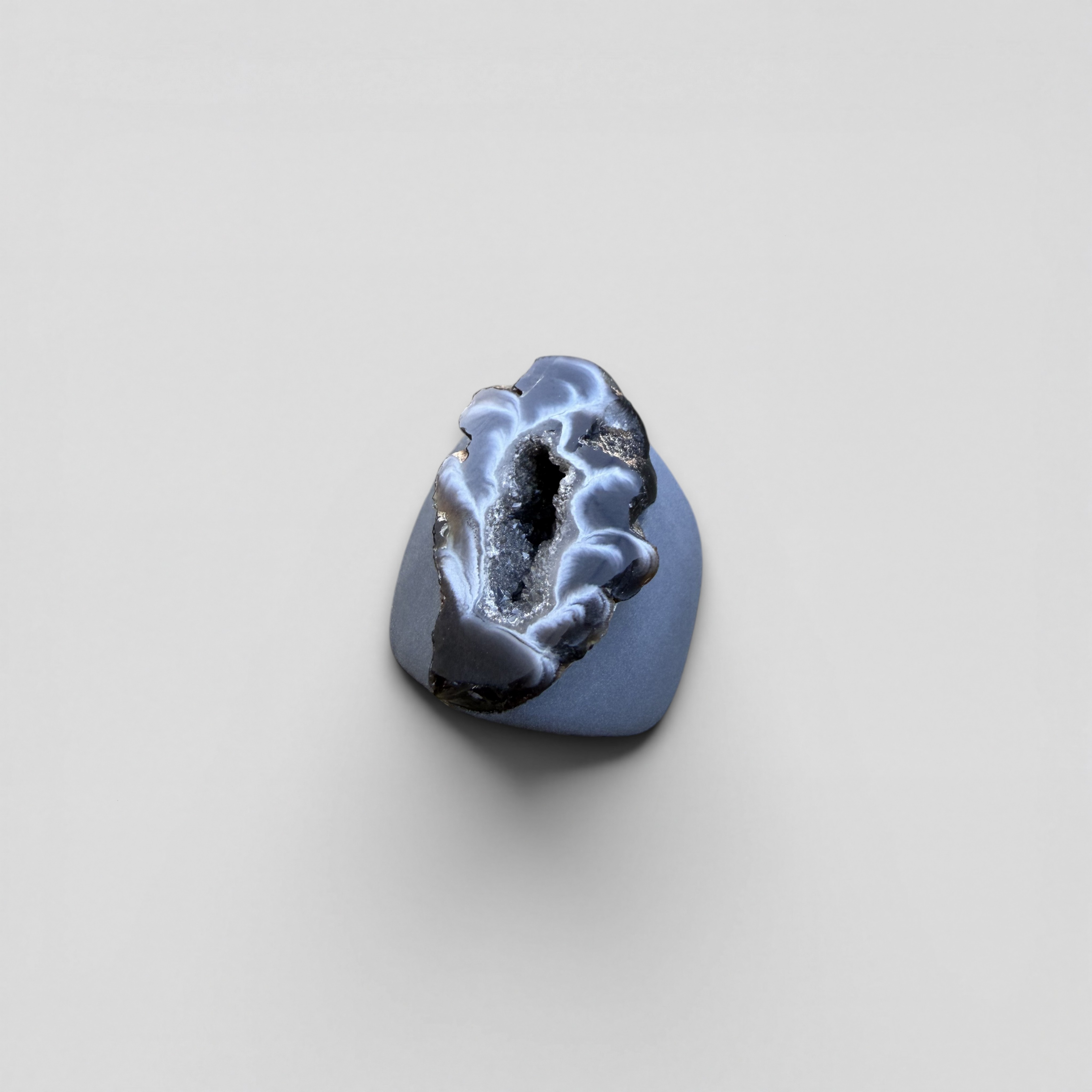 Feather Ring