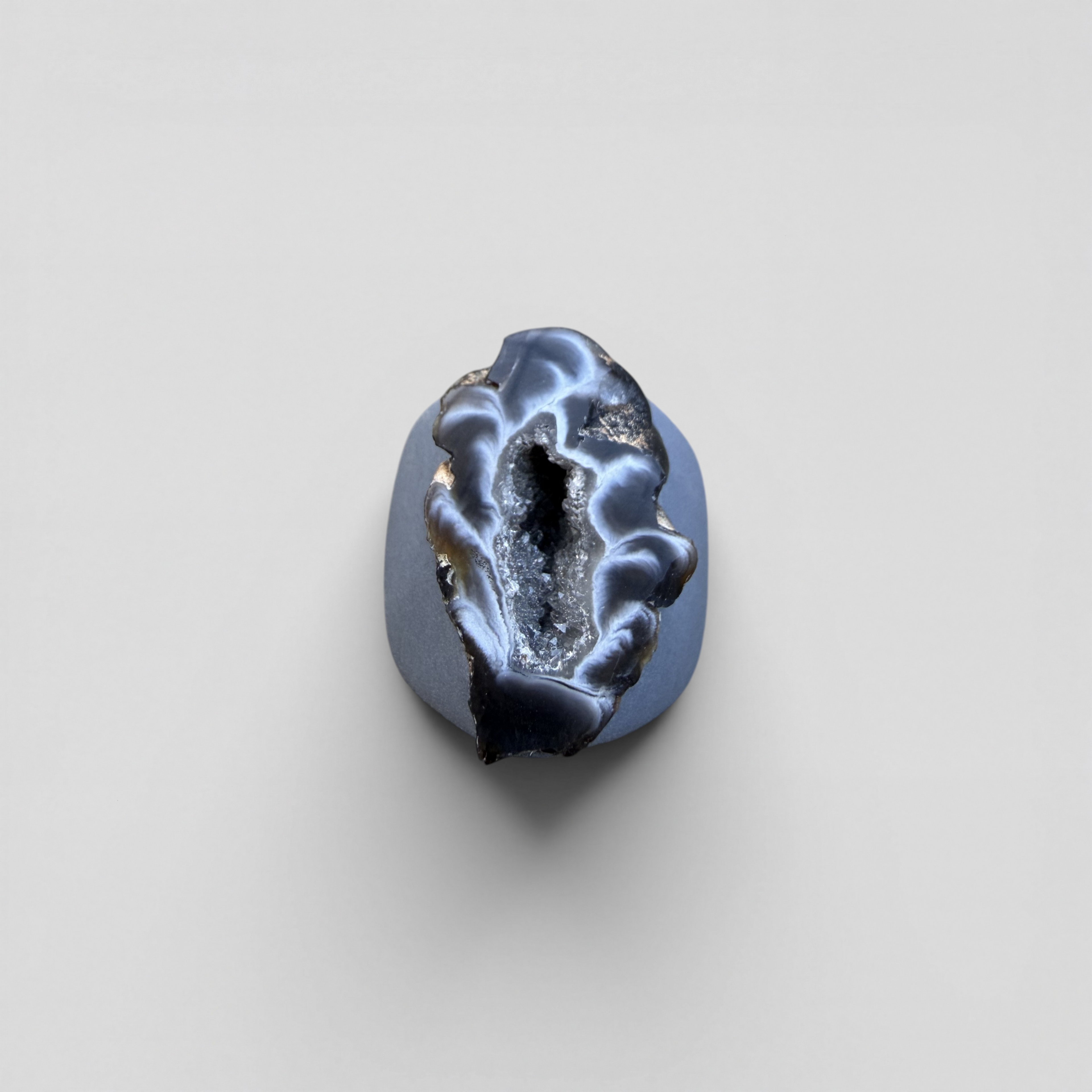Feather Ring