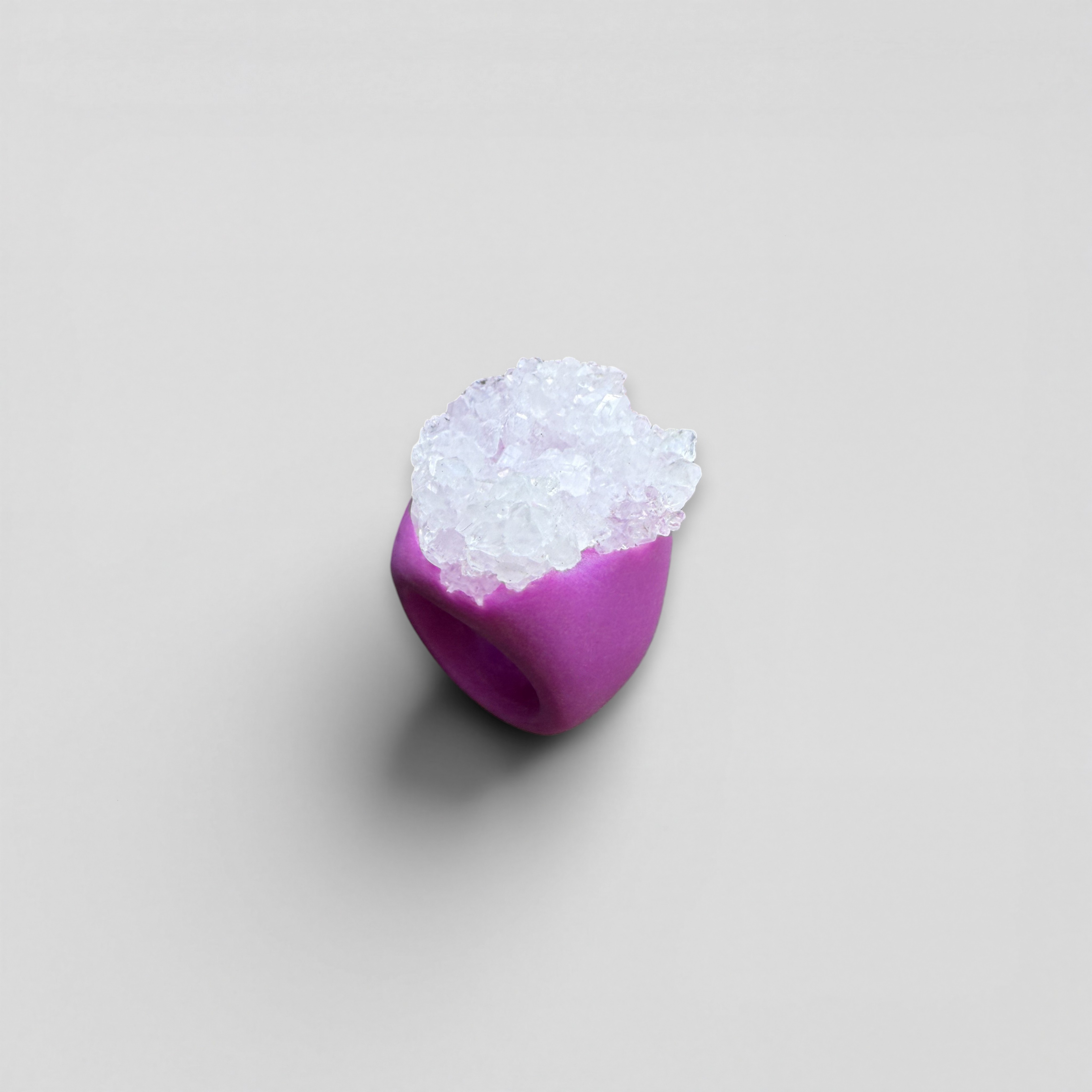 Dreamy Mineral