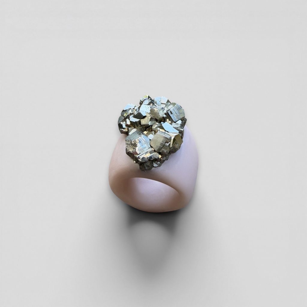 Crystal Collision