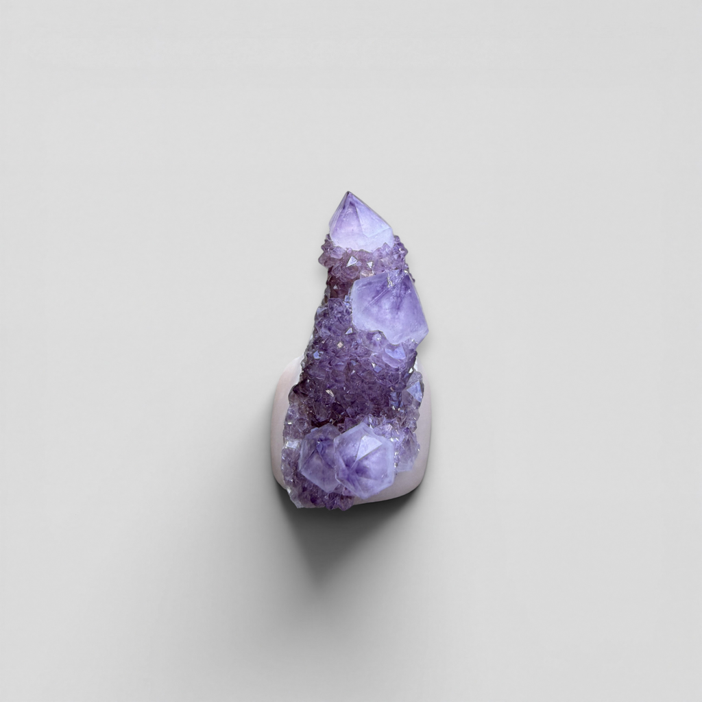 Amethyst Wave