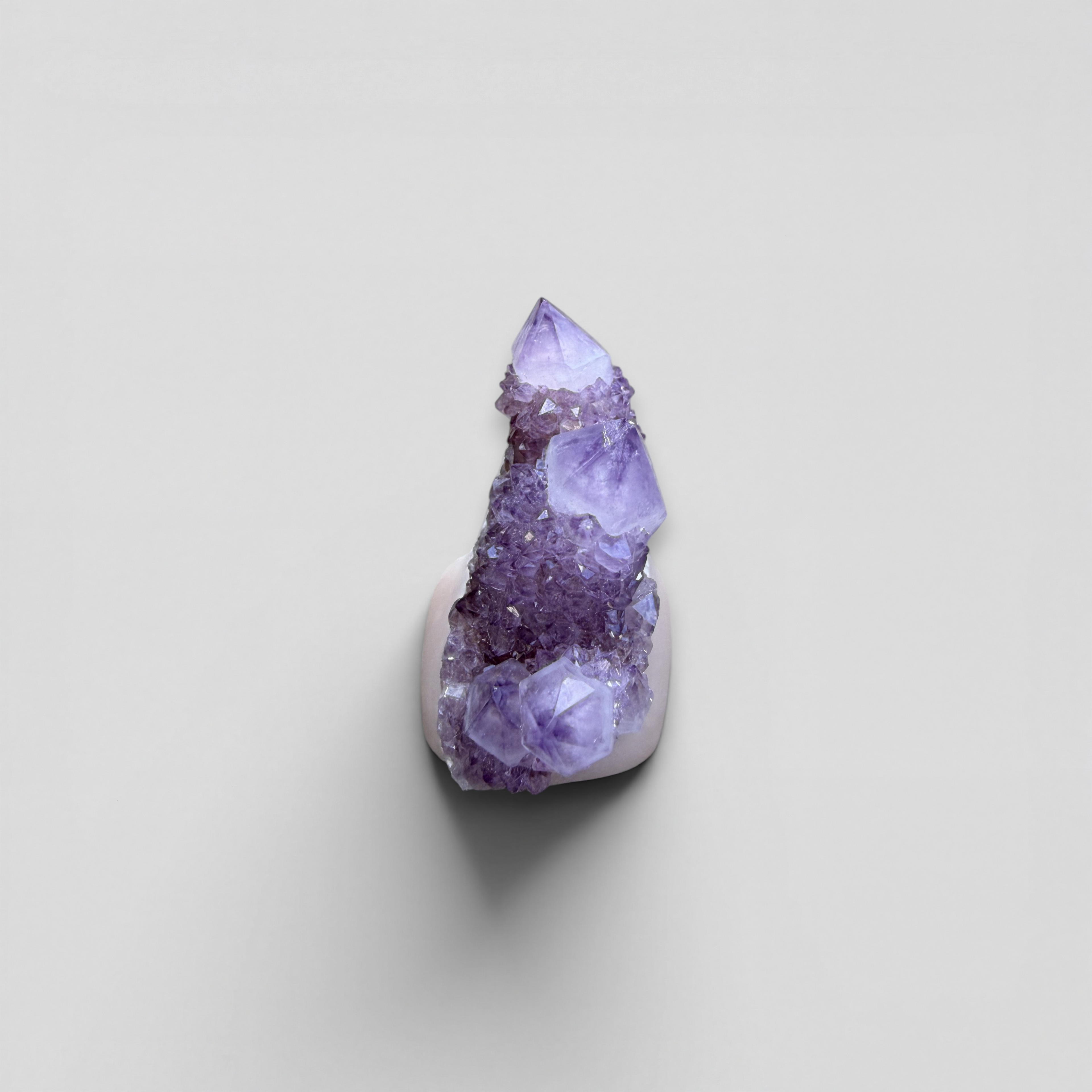Amethyst Wave