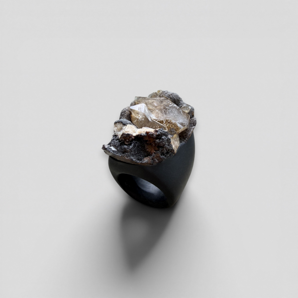 Raw Stone