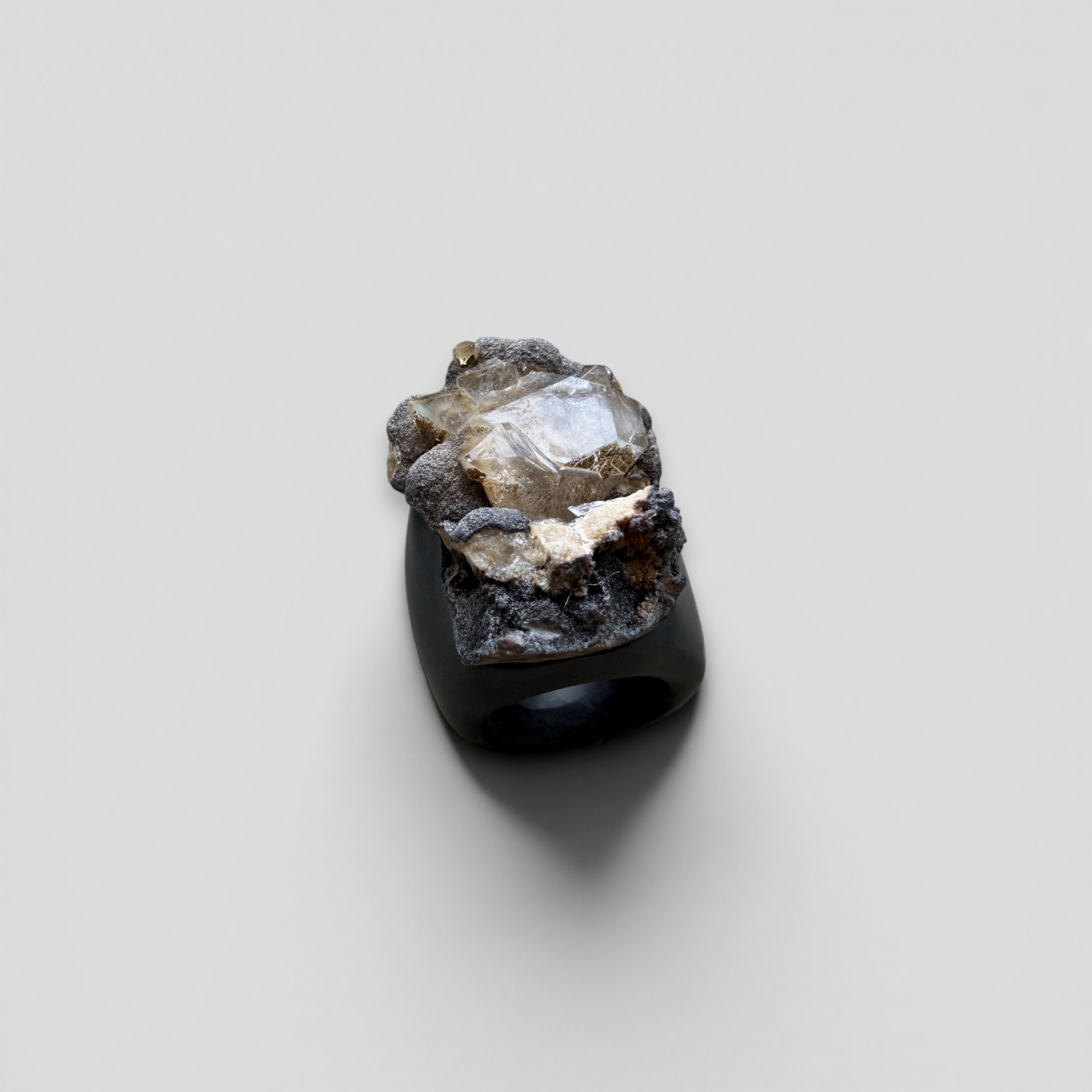 Raw Stone