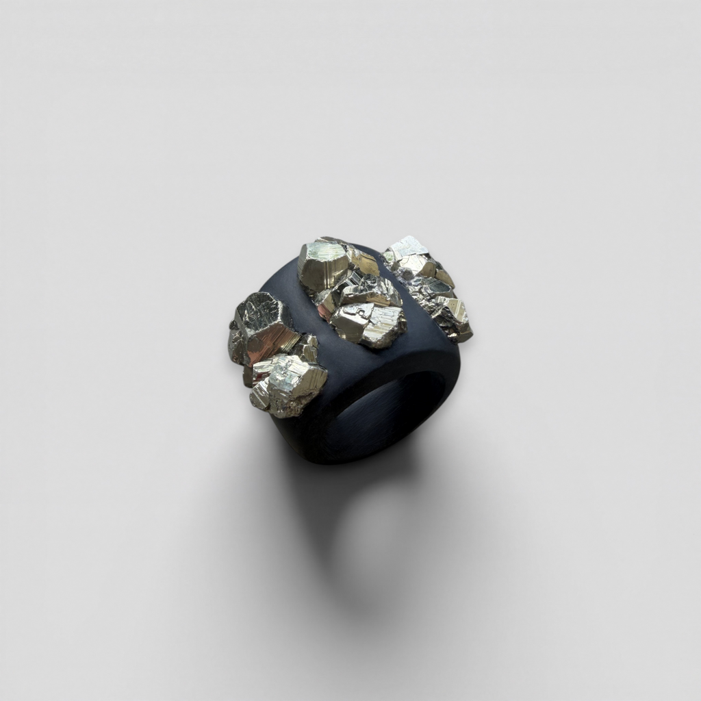 Kings Pyrite