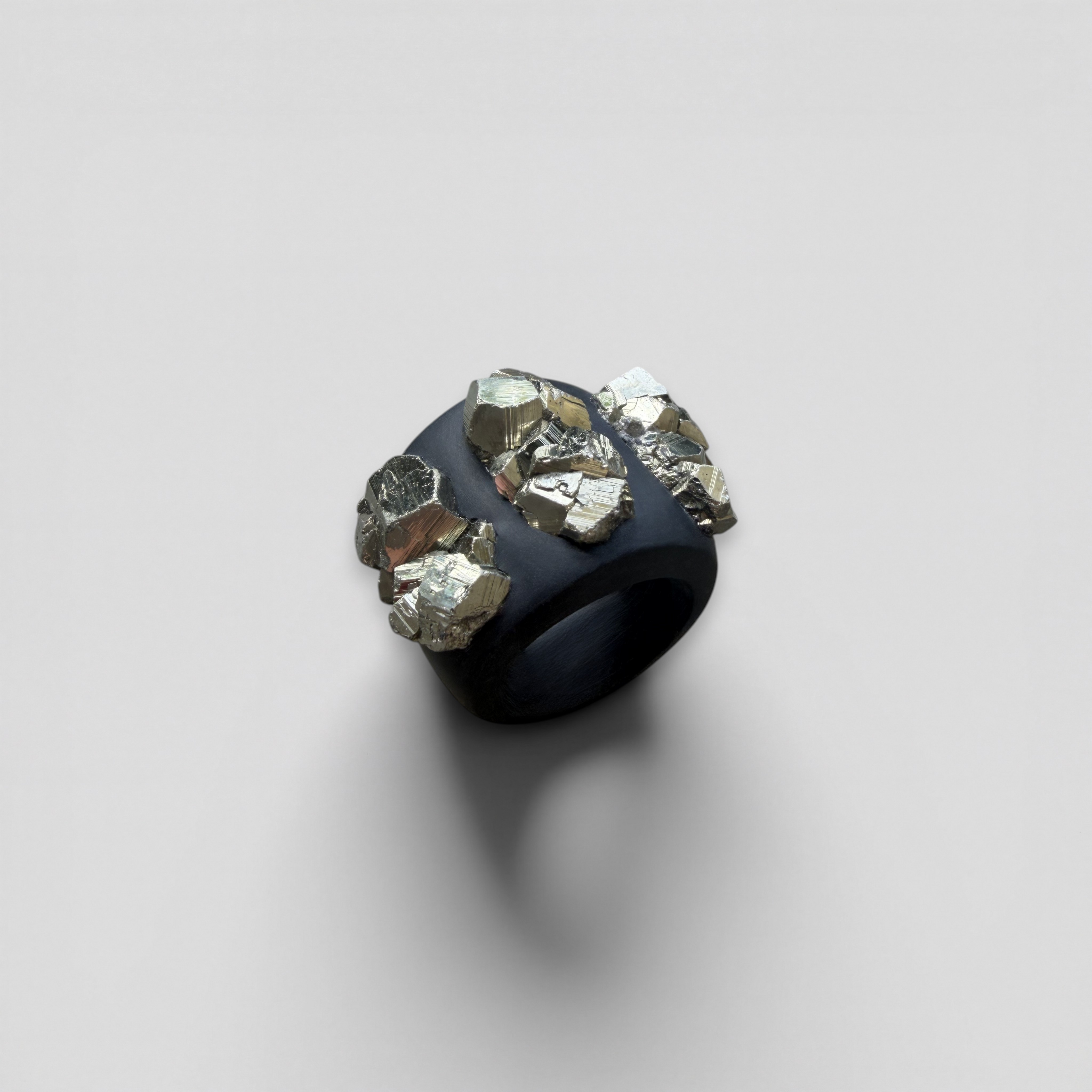 Kings Pyrite