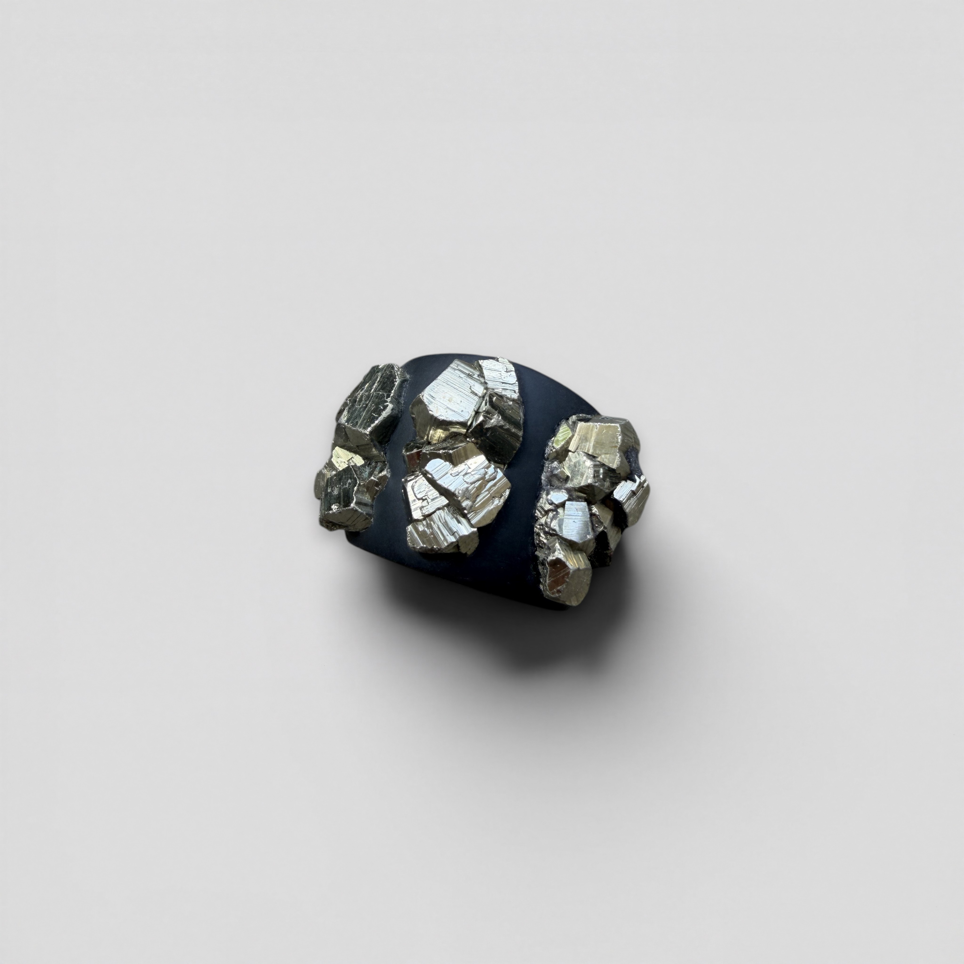 Kings Pyrite