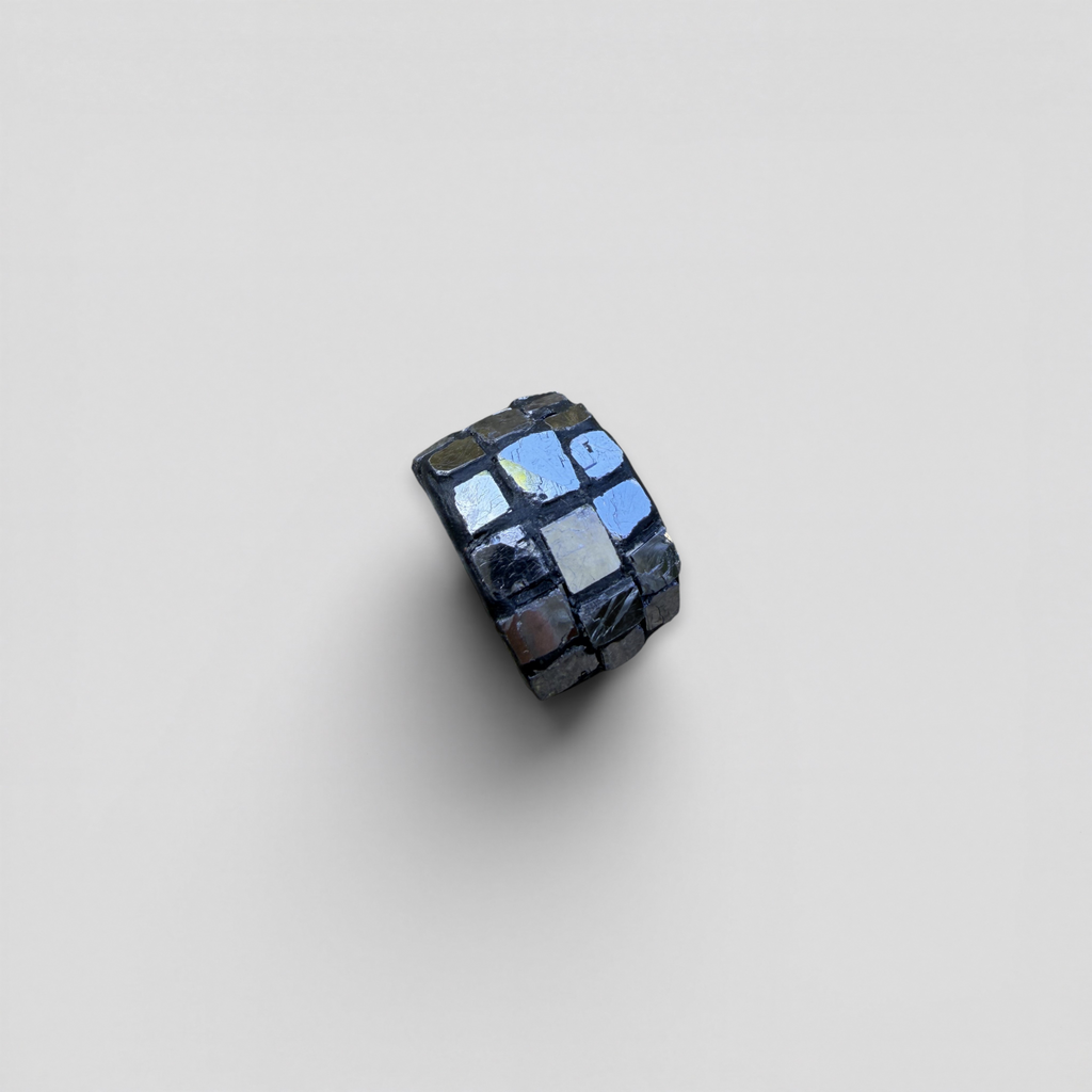 Mirrow Ring