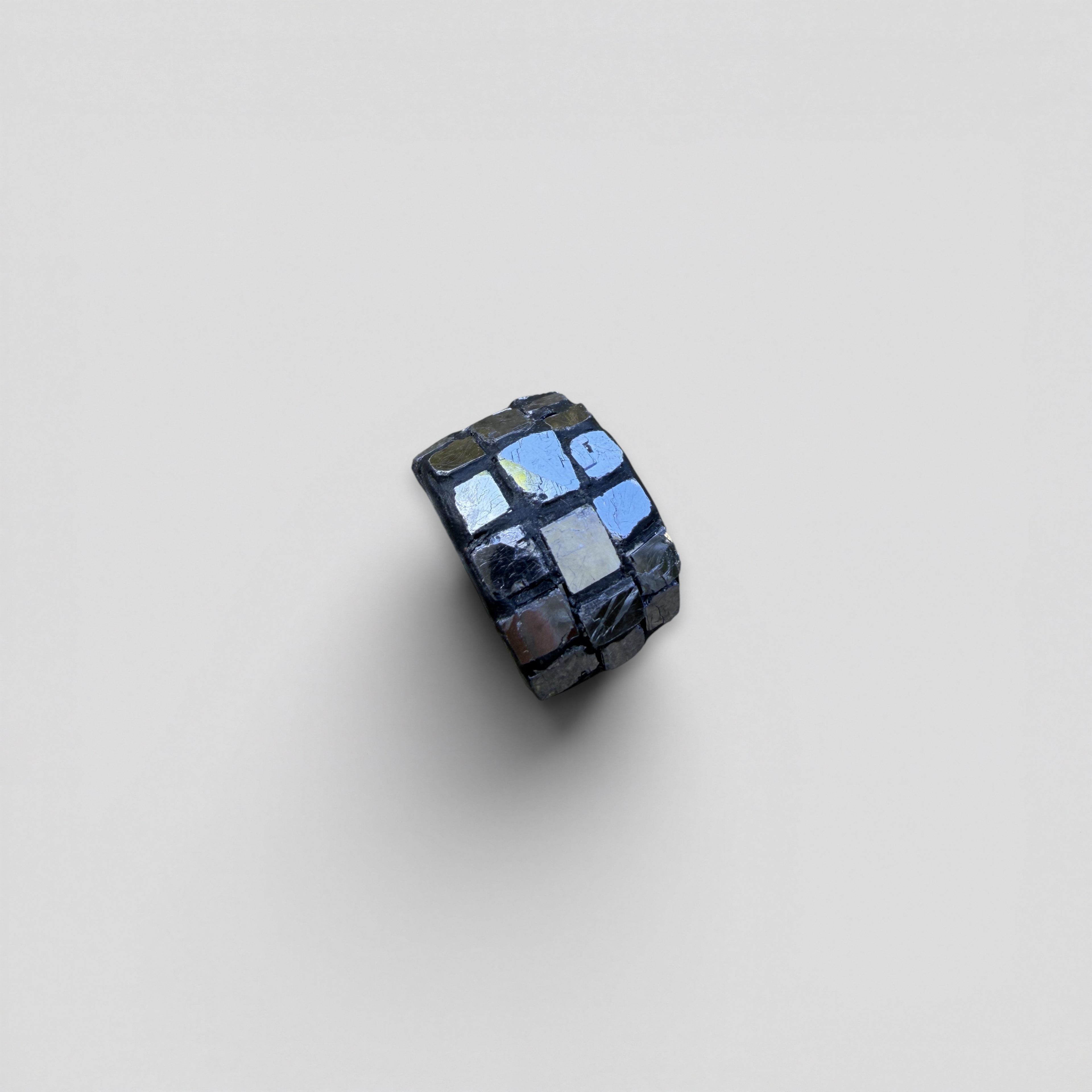 Mirrow Ring