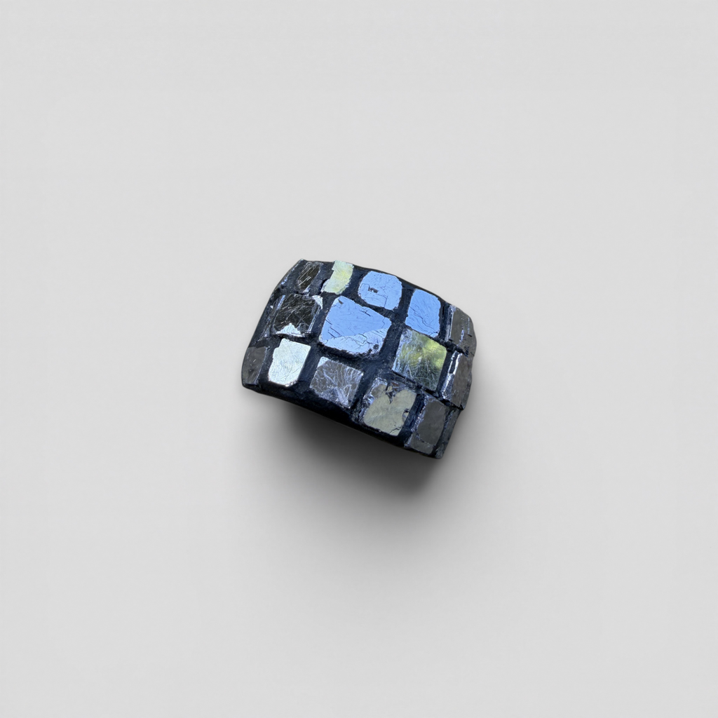 Mirrow Ring