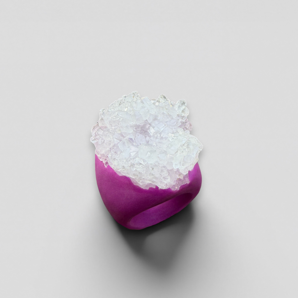 Dreamy Mineral