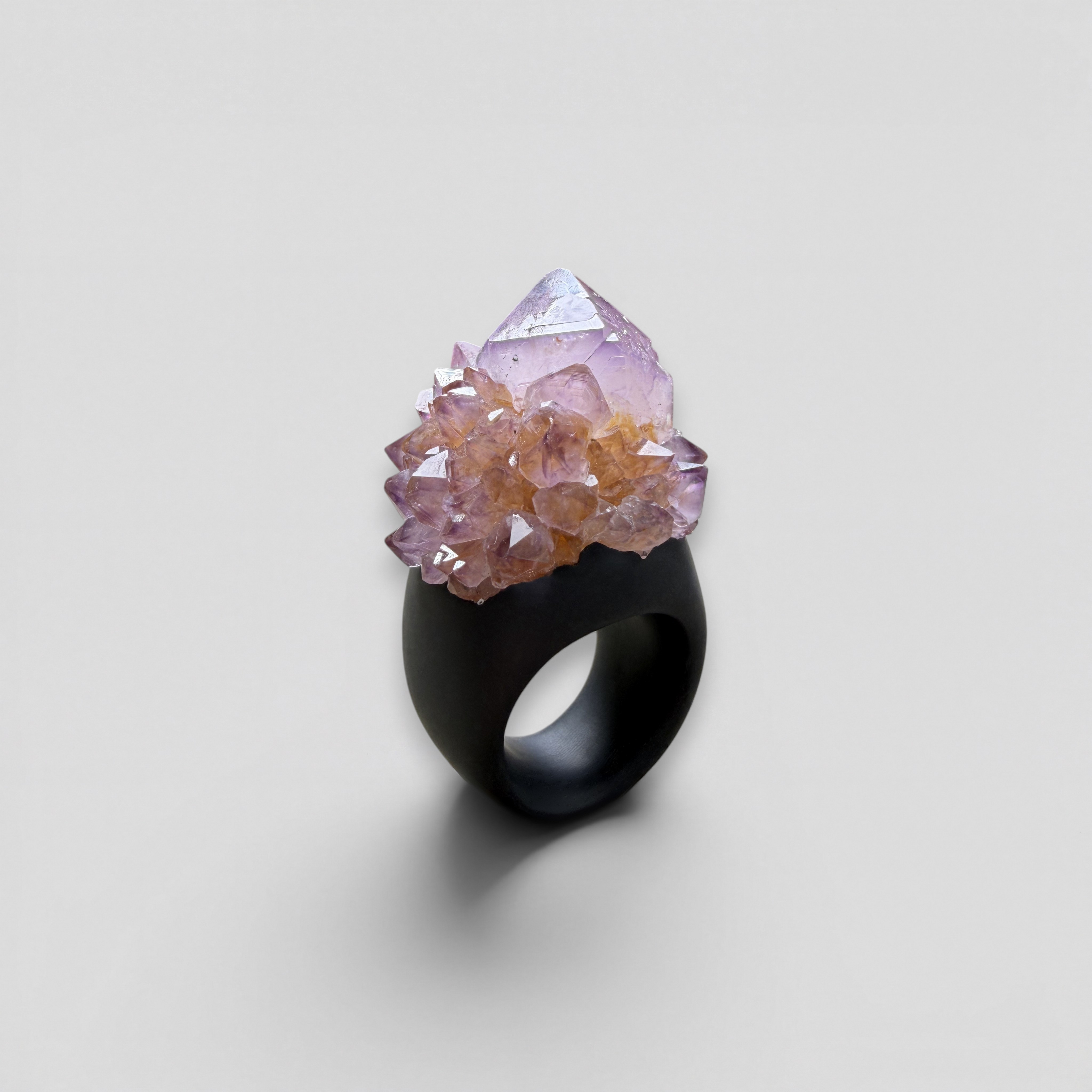 Mountain Flower