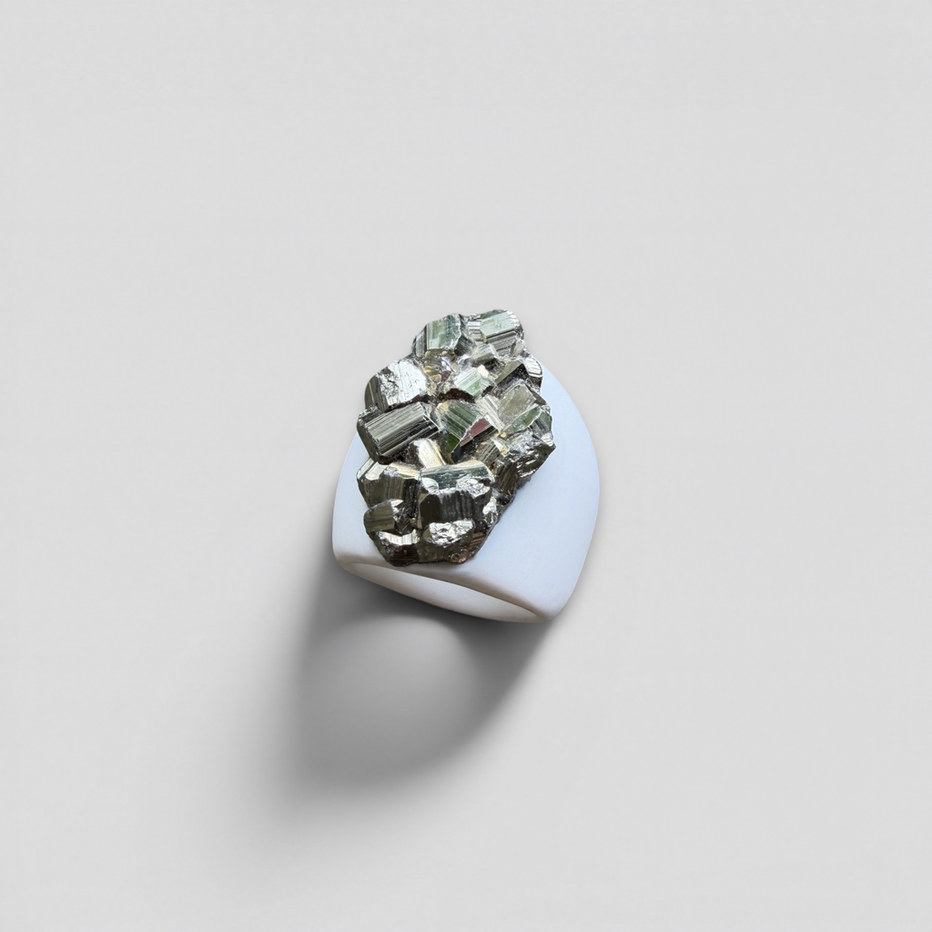Porcelain Moon