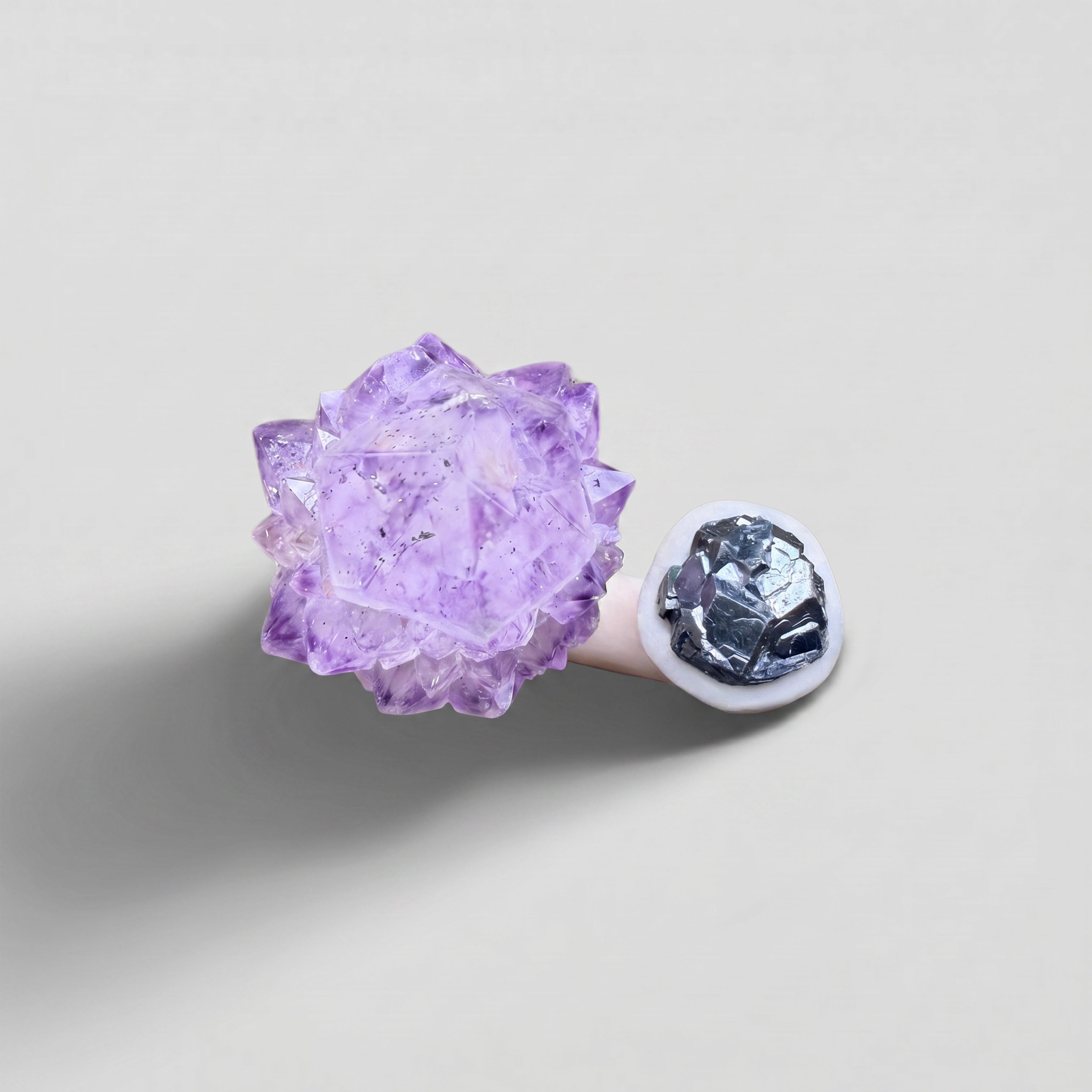 Stone Blossom