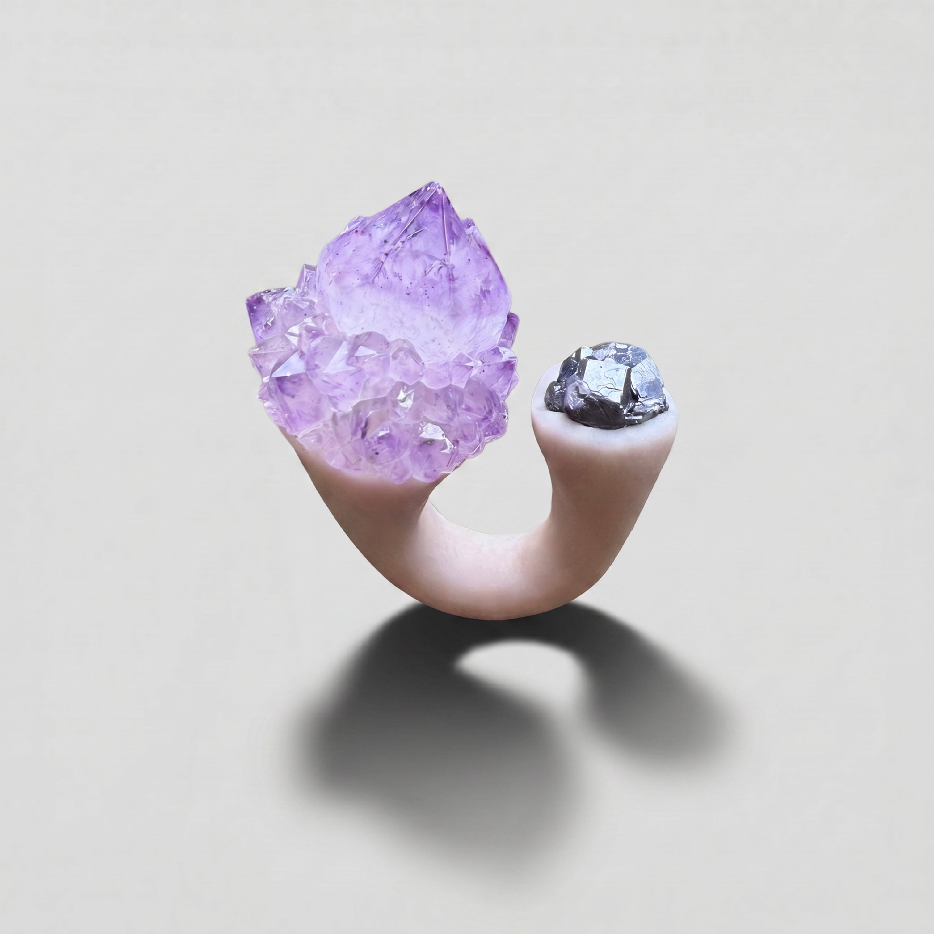 Stone Blossom