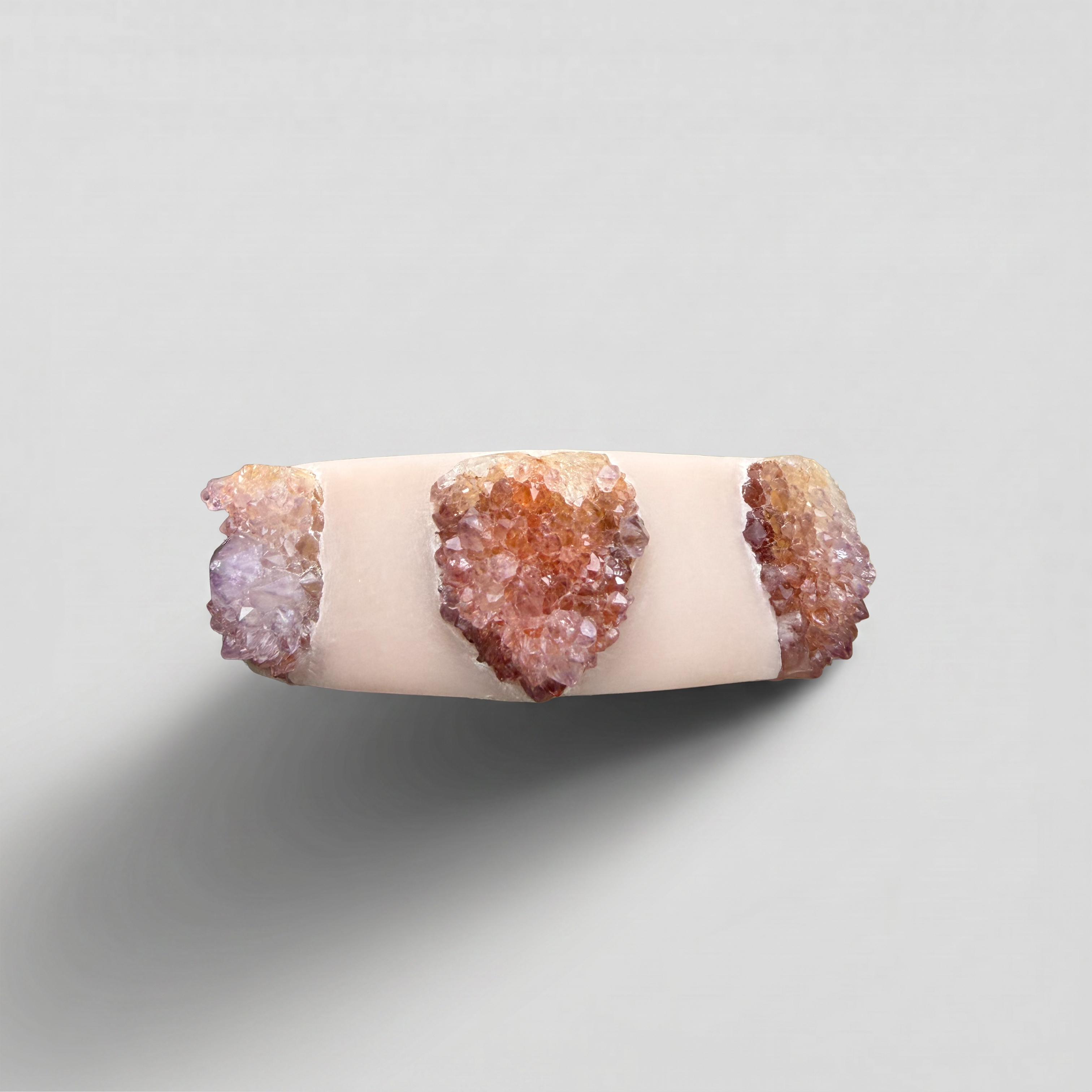 Amethyst Nude