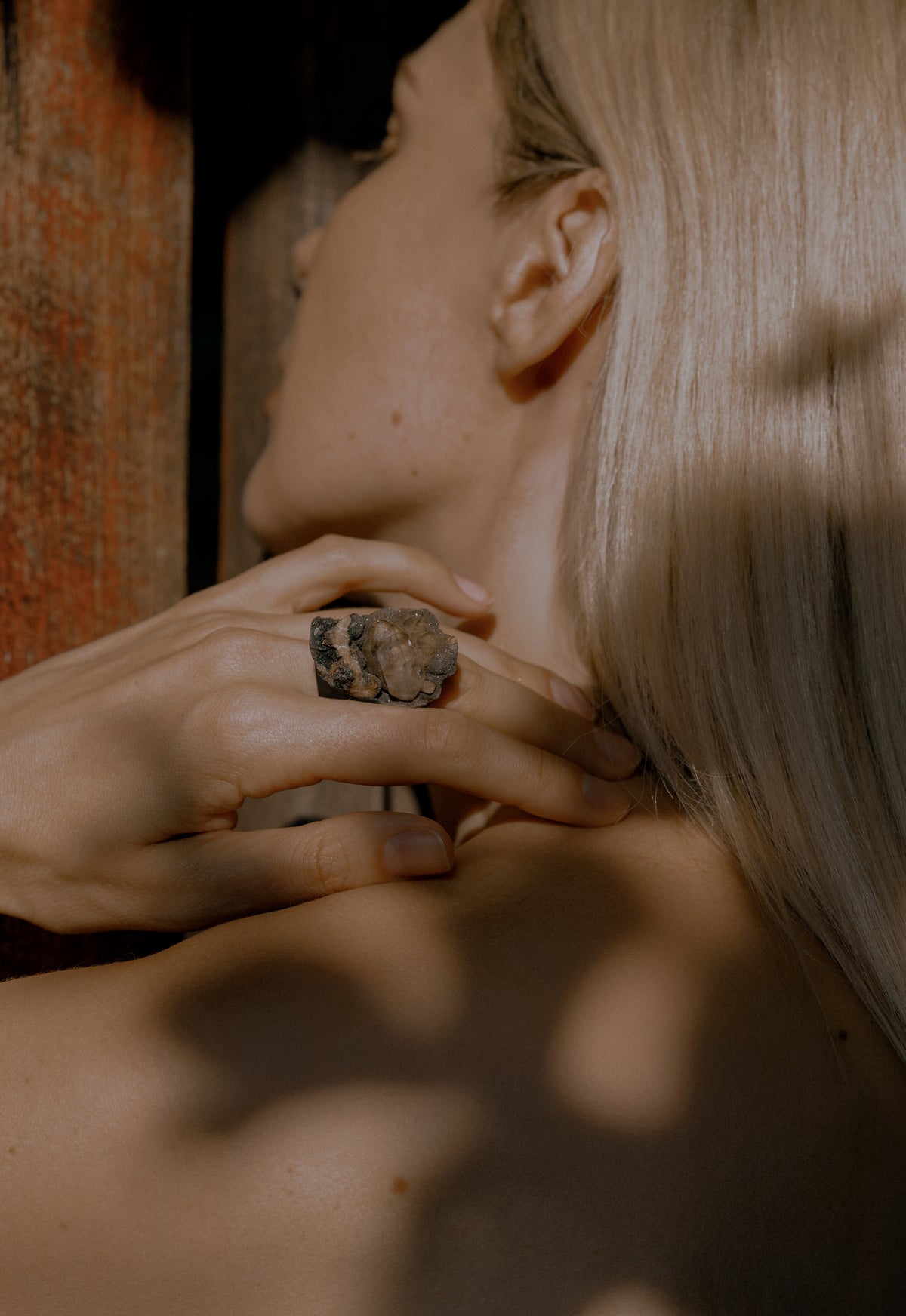 Raw Stone