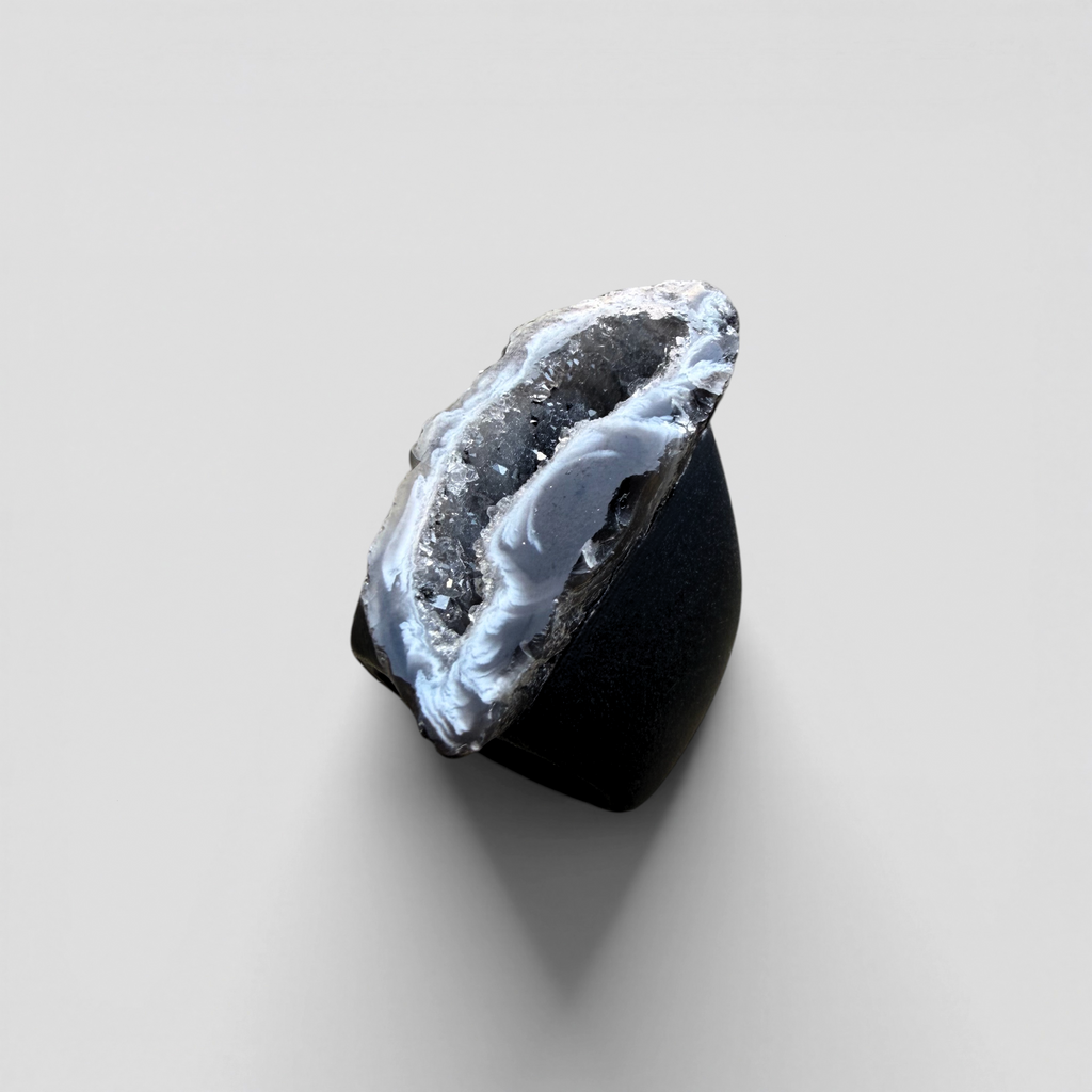 Luna Agate Ring