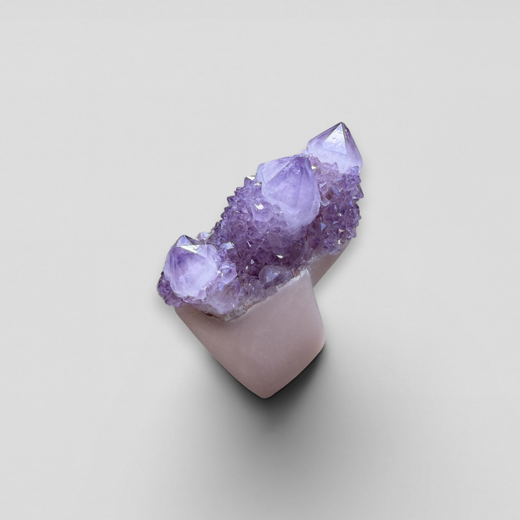 Amethyst Wave