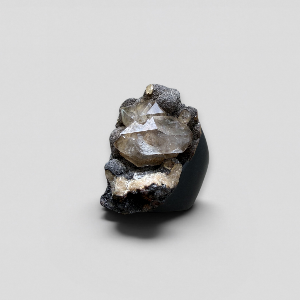 Raw Stone