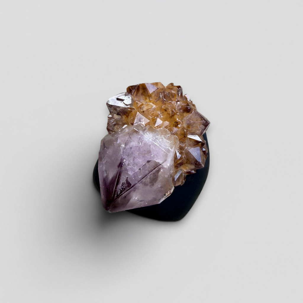 Heart of Amethethyst